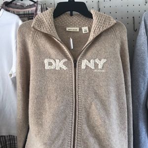 DKNY Sweater